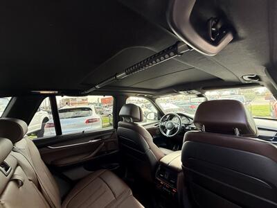 2014 BMW X5 x Drive 50i M POWER   - Photo 28 - Wylie, TX 75098