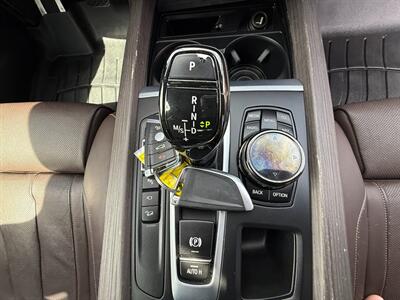 2014 BMW X5 x Drive 50i M POWER   - Photo 37 - Wylie, TX 75098
