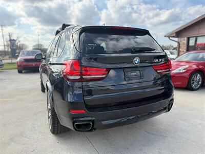 2014 BMW X5 x Drive 50i M POWER   - Photo 26 - Wylie, TX 75098