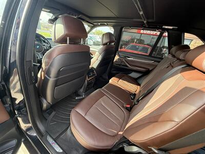 2014 BMW X5 x Drive 50i M POWER   - Photo 18 - Wylie, TX 75098