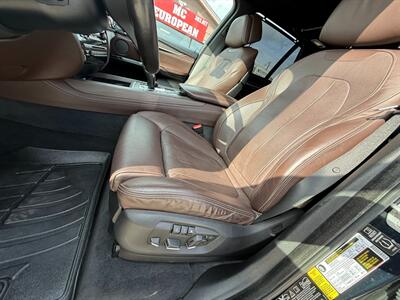 2014 BMW X5 x Drive 50i M POWER   - Photo 38 - Wylie, TX 75098