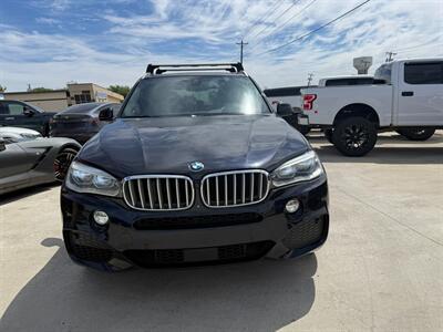 2014 BMW X5 x Drive 50i M POWER   - Photo 11 - Wylie, TX 75098