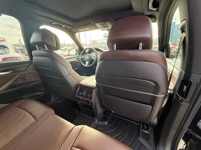 2014 BMW X5 x Drive 50i M POWER   - Photo 29 - Wylie, TX 75098