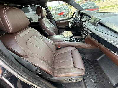 2014 BMW X5 x Drive 50i M POWER   - Photo 41 - Wylie, TX 75098