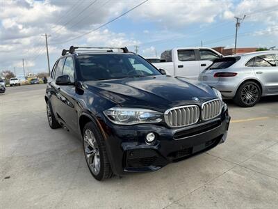 2014 BMW X5 x Drive 50i M POWER   - Photo 24 - Wylie, TX 75098