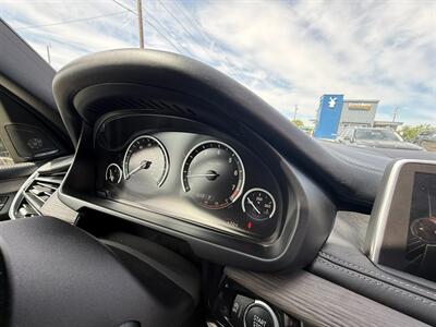 2014 BMW X5 x Drive 50i M POWER   - Photo 40 - Wylie, TX 75098