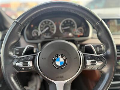 2014 BMW X5 x Drive 50i M POWER   - Photo 9 - Wylie, TX 75098