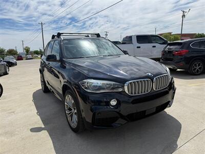 2014 BMW X5 x Drive 50i M POWER   - Photo 14 - Wylie, TX 75098