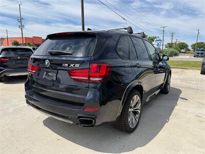 2014 BMW X5 x Drive 50i M POWER   - Photo 20 - Wylie, TX 75098