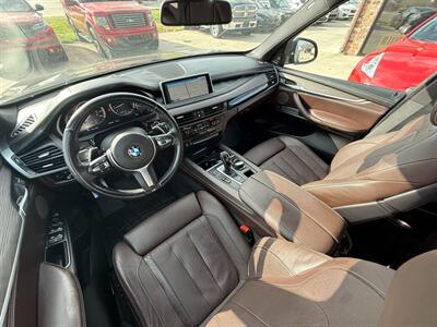 2014 BMW X5 x Drive 50i M POWER   - Photo 2 - Wylie, TX 75098