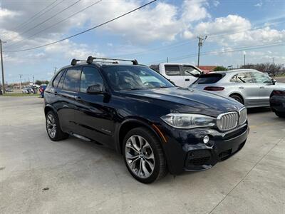 2014 BMW X5 x Drive 50i M POWER   - Photo 3 - Wylie, TX 75098