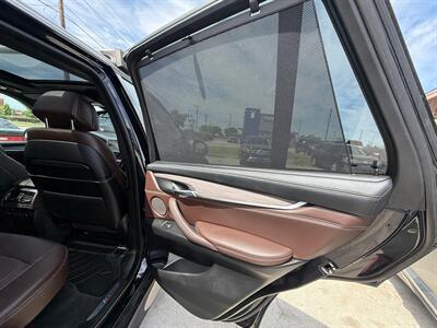 2014 BMW X5 x Drive 50i M POWER   - Photo 31 - Wylie, TX 75098