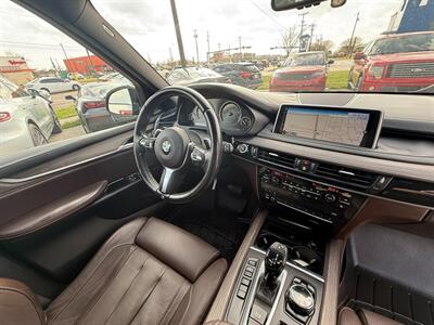2014 BMW X5 x Drive 50i M POWER   - Photo 31 - Wylie, TX 75098