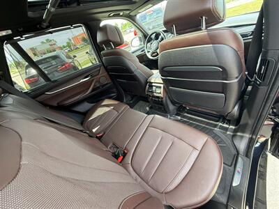 2014 BMW X5 x Drive 50i M POWER   - Photo 10 - Wylie, TX 75098