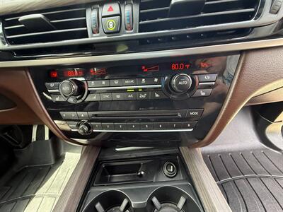 2014 BMW X5 x Drive 50i M POWER   - Photo 16 - Wylie, TX 75098