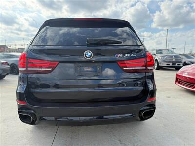 2014 BMW X5 x Drive 50i M POWER   - Photo 5 - Wylie, TX 75098