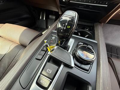 2014 BMW X5 x Drive 50i M POWER   - Photo 36 - Wylie, TX 75098