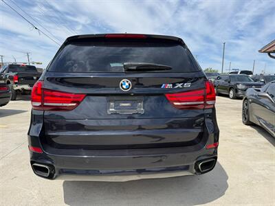2014 BMW X5 x Drive 50i M POWER   - Photo 21 - Wylie, TX 75098