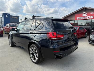 2014 BMW X5 x Drive 50i M POWER   - Photo 10 - Wylie, TX 75098