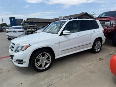 2014 Mercedes-Benz GLK GLK 350 - Photo 9 - Wylie, TX 75098