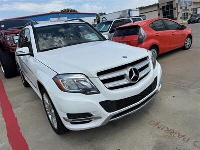 2014 Mercedes-Benz GLK GLK 350 - Photo 17 - Wylie, TX 75098