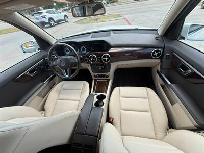 2014 Mercedes-Benz GLK GLK 350 - Photo 2 - Wylie, TX 75098