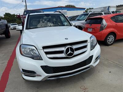 2014 Mercedes-Benz GLK GLK 350 - Photo 8 - Wylie, TX 75098