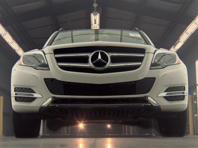 2014 Mercedes-Benz GLK GLK 350 - Photo 4 - Wylie, TX 75098