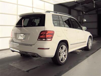 2014 Mercedes-Benz GLK GLK 350 - Photo 3 - Wylie, TX 75098