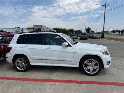 2014 Mercedes-Benz GLK GLK 350 - Photo 5 - Wylie, TX 75098