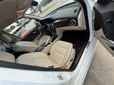 2014 Mercedes-Benz GLK GLK 350 - Photo 12 - Wylie, TX 75098