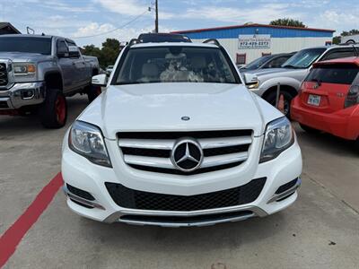 2014 Mercedes-Benz GLK GLK 350 - Photo 7 - Wylie, TX 75098