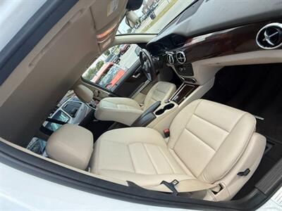 2014 Mercedes-Benz GLK GLK 350 - Photo 4 - Wylie, TX 75098