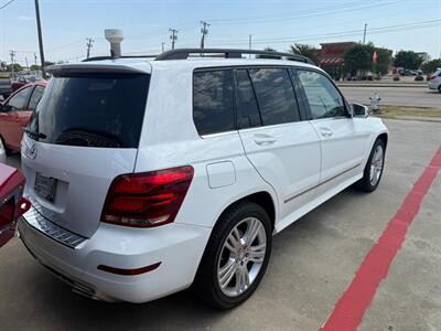 2014 Mercedes-Benz GLK GLK 350 - Photo 11 - Wylie, TX 75098