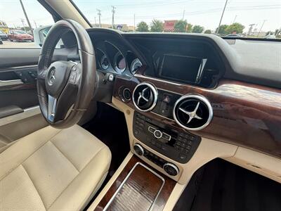 2014 Mercedes-Benz GLK GLK 350 - Photo 15 - Wylie, TX 75098