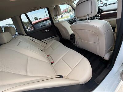 2014 Mercedes-Benz GLK GLK 350 - Photo 21 - Wylie, TX 75098