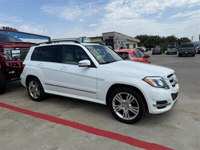 2014 Mercedes-Benz GLK GLK 350 - Photo 19 - Wylie, TX 75098