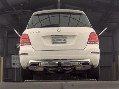 2014 Mercedes-Benz GLK GLK 350 - Photo 6 - Wylie, TX 75098