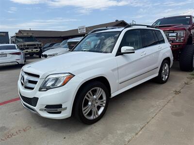 2014 Mercedes-Benz GLK GLK 350 - Photo 13 - Wylie, TX 75098