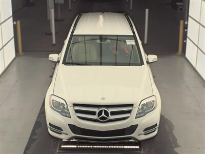 2014 Mercedes-Benz GLK GLK 350 - Photo 11 - Wylie, TX 75098