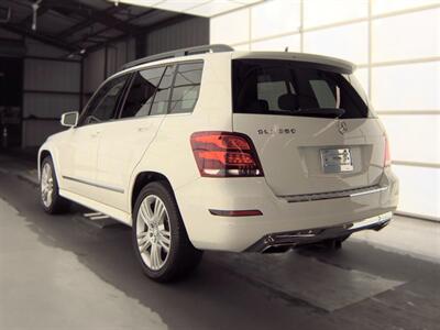 2014 Mercedes-Benz GLK GLK 350 - Photo 15 - Wylie, TX 75098