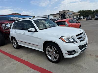2014 Mercedes-Benz GLK GLK 350 - Photo 18 - Wylie, TX 75098