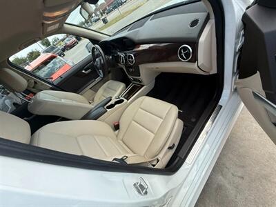 2014 Mercedes-Benz GLK GLK 350 - Photo 10 - Wylie, TX 75098