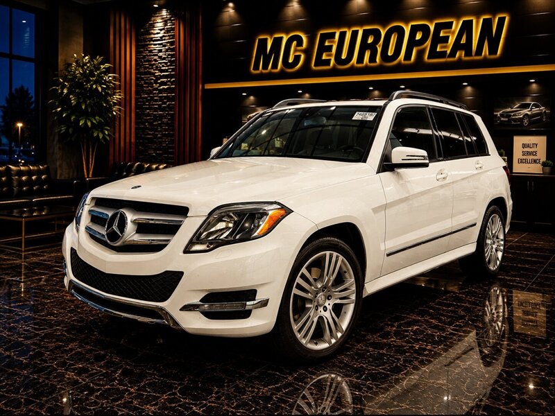 2014 Mercedes-Benz GLK GLK 350   - Photo 1 - Wylie, TX 75098