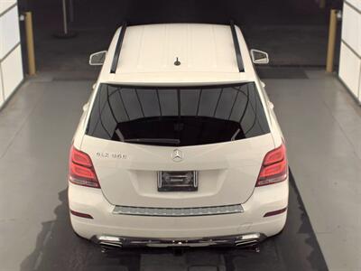 2014 Mercedes-Benz GLK GLK 350 - Photo 9 - Wylie, TX 75098