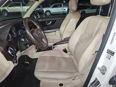 2014 Mercedes-Benz GLK GLK 350 - Photo 2 - Wylie, TX 75098