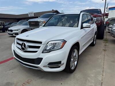 2014 Mercedes-Benz GLK GLK 350 - Photo 6 - Wylie, TX 75098
