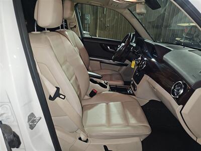 2014 Mercedes-Benz GLK GLK 350 - Photo 10 - Wylie, TX 75098