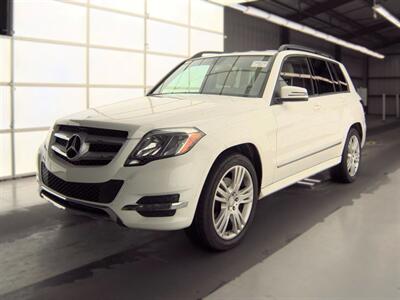 2014 Mercedes-Benz GLK GLK 350 - Photo 5 - Wylie, TX 75098
