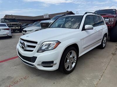 2014 Mercedes-Benz GLK GLK 350 - Photo 3 - Wylie, TX 75098